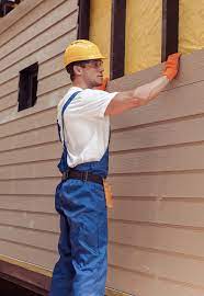 Best Vinyl Siding Installation  in Kohler, WI